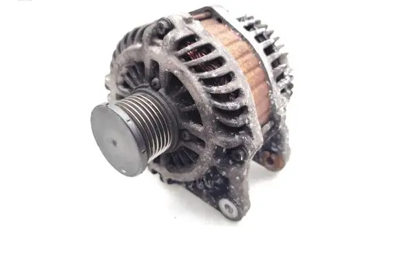 Nissan Qashqai Generator/alternator 23100-JD71B A3TJ3881ZE