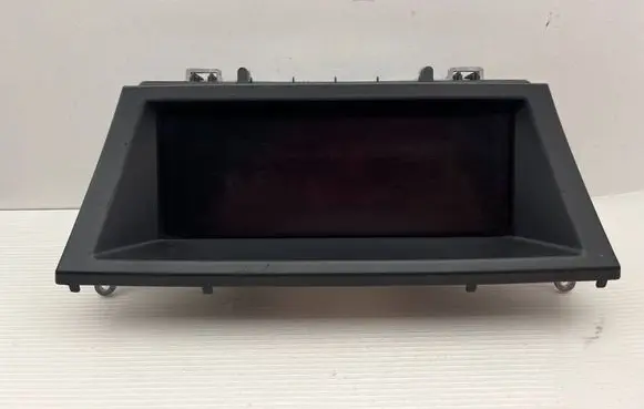BMW X5 E70 Screen/display/small screen 17426231 15775116 498709657