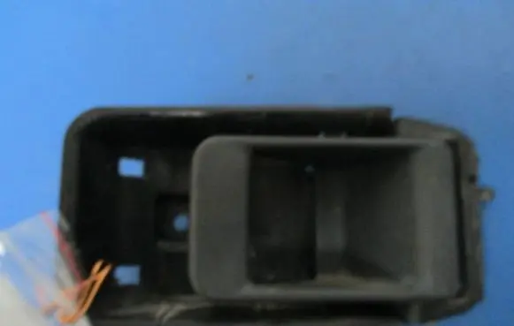 Peugeot Boxer Front door interior handle