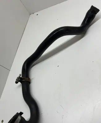 BMW 5 E28 Coolant pipe/hose 1286307