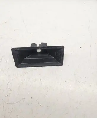 Ford Mustang VI Tailgate/boot lid lock trim DS73431F98DB