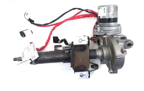 Toyota Avensis T270 Steering column universal joint