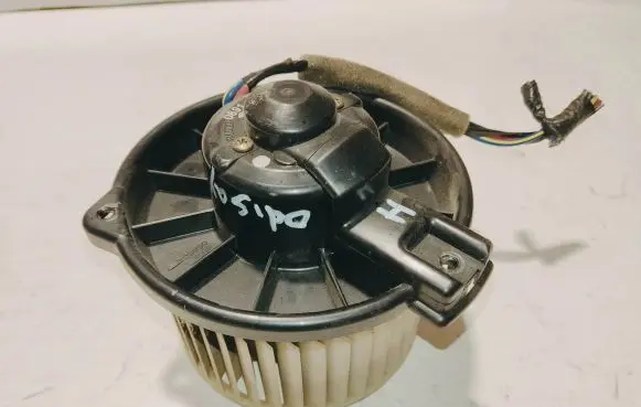Honda Odyssey Heater fan/blower PPT20