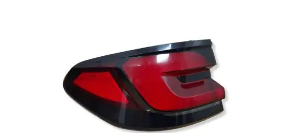 BMW 5 G30 G31 G38 Rear/tail lights 8493825