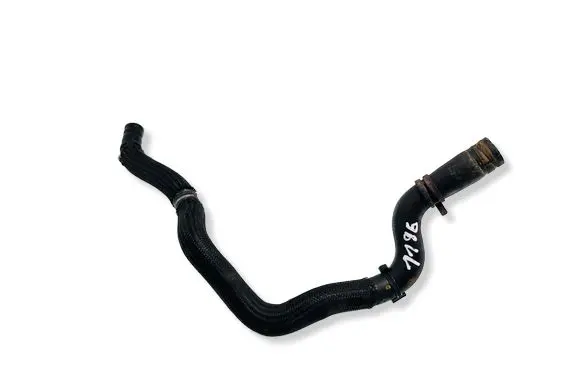 Renault Captur Engine coolant pipe/hose 110606780R