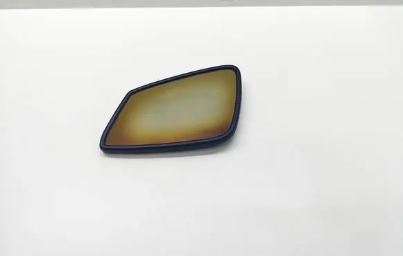 BMW 7 F01 F02 F03 F04 Front door electric wing mirror 7251585 51167251585