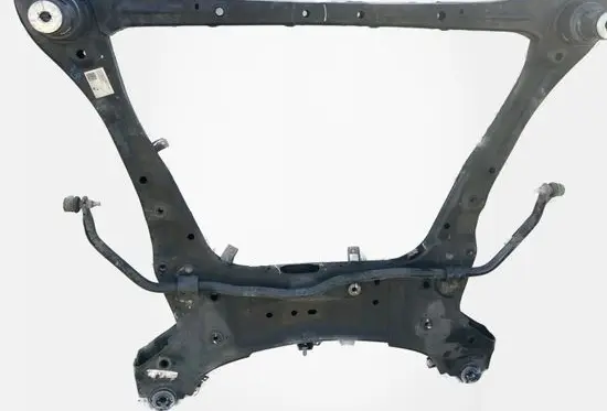 Hyundai Tucson IV NX4 Front subframe 62401N7050