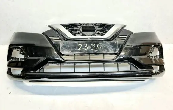 Nissan Qashqai Front bumper 62022-HV00H