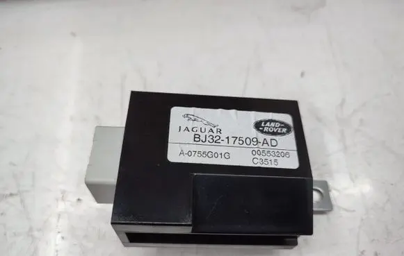 Land Rover Evoque I Other control units/modules BJ3217509AD