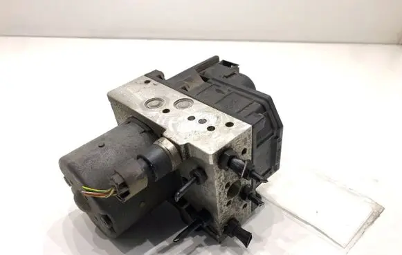 Audi A4 S4 B6 8E 8H ABS Pump 0265950011