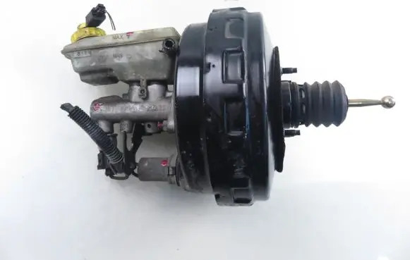 Volkswagen Sharan Brake booster 3M212B195DB 7M3612100K 03785947014