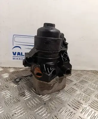 Volkswagen Crafter Oil filter mounting bracket 03N117021