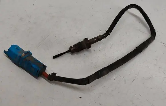 Renault Laguna III Lambda probe sensor 8200617211 H8200617211