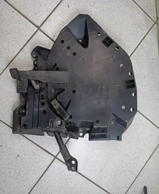 Other under body part