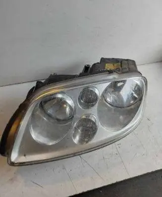 Volkswagen Touran I Headlight/headlamp 1T0941005F 0301205201