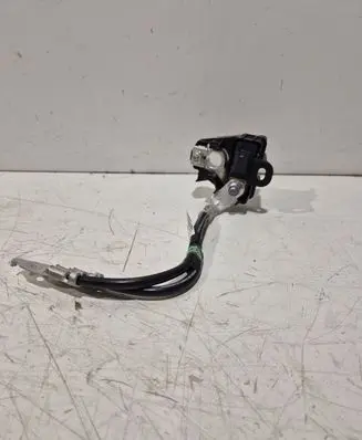 Toyota RAV 4 (XA50) Negative earth cable (battery) 8216542120