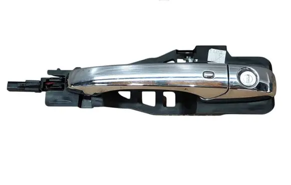 Dodge Durango Front door exterior handle 04589881AL 04589887AD 4589881AM