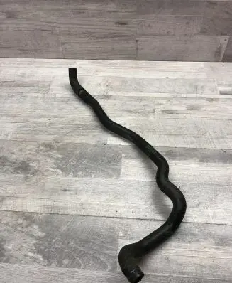BMW 5 F10 F11 Engine coolant pipe/hose 15476810 9119169