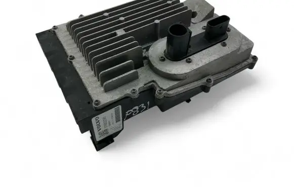 Volvo XC40 Current control relay 31652295