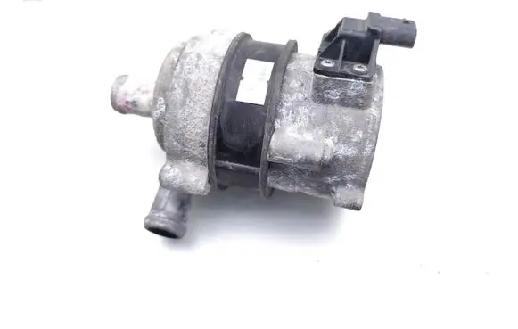Audi A6 C7 Electric auxiliary coolant/water pump 
