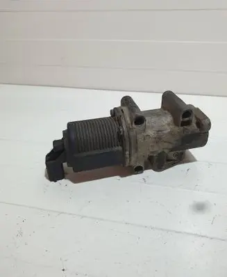 Opel Astra H EGR valve 55215032