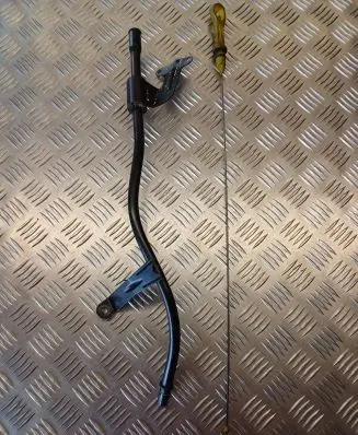 Ford Transit Oil level dip stick 6C1Q6754AE 6C1Q6750AD