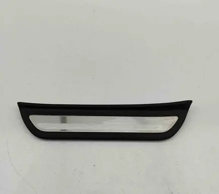 KIA Ceed Rear sill trim cover 85877J7000WK 85878J7000