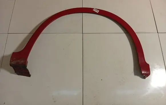Honda Civic Front arch trim 74115SMGE010M1