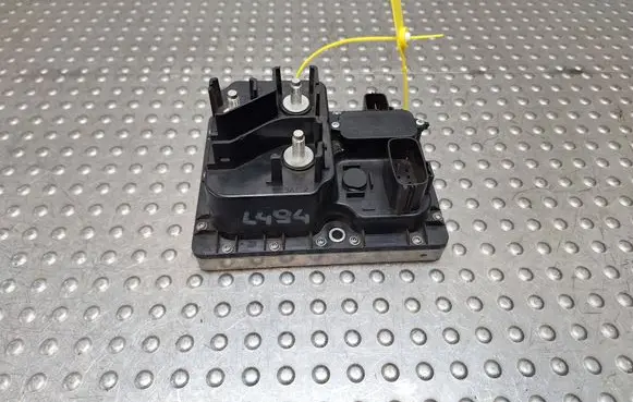 Land Rover Range Rover Sport L494 Engine start stop button switch DPLA-14F70-AC 7381-3502-3W