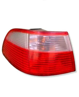 Fiat Albea Rear/tail lights 