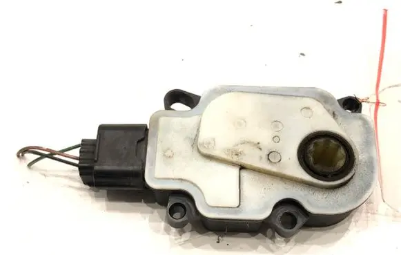 Renault Megane IV Other exterior part 110949107