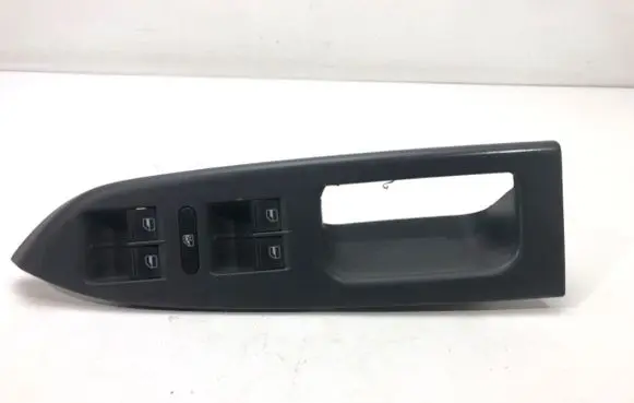 Volkswagen Touran I Electric window control switch