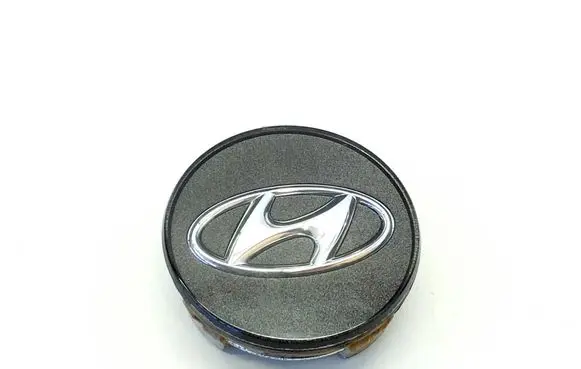 Hyundai Santa Fe R20 wheel hub/cap/trim 529603K210 529603S110