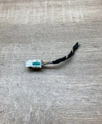BMW 3 F30 F35 F31 Plug wire 6909002 13557892