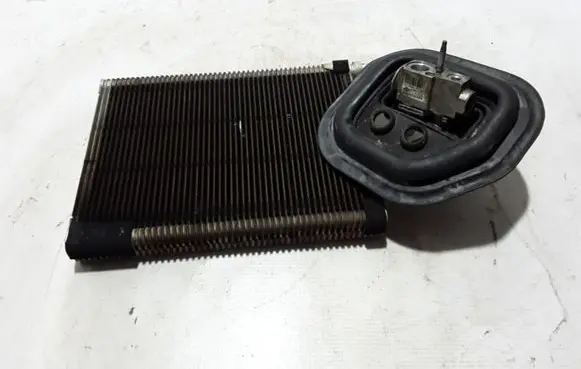 Mercedes-Benz E W213 Air conditioning (A/C) radiator (interior) J2842
