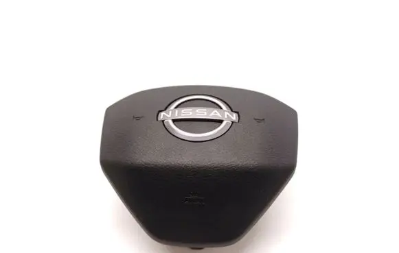 Nissan Ariya Steering wheel airbag