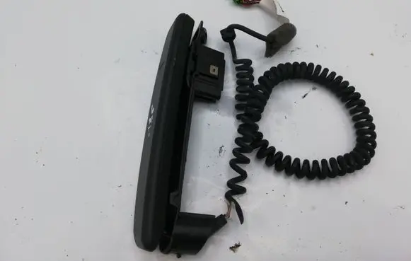 Volvo XC90 Phone 30679091 8666614