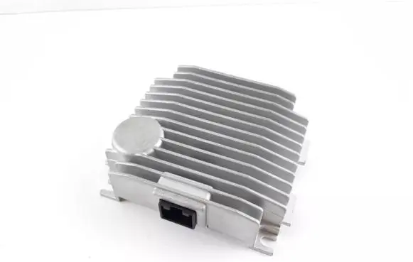 Audi Q4 Sportback e-tron Sound amplifier 4KE035335A 4KE035335 3F0035335
