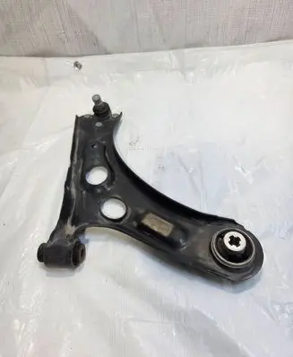 Opel Corsa F Front control arm 