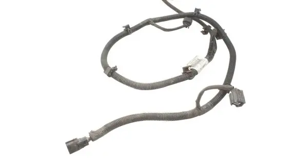 Nissan Qashqai Parking sensor (PDC) wiring loom 240934EA0A