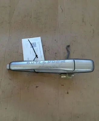 Mitsubishi Outlander Rear door exterior handle MR5261102