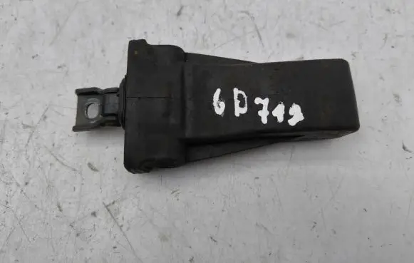 Seat Ibiza V (KJ) Rear door check strap stopper 6F0839267