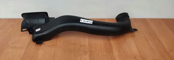 Renault Kangoo I Air intake duct part 39015X 1007018