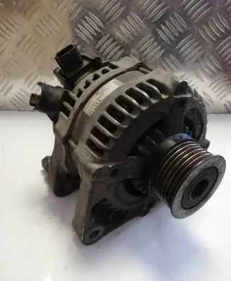 Volvo V50 Generator/alternator 1042103521 3M5T10300YC 8688163C