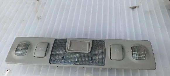 Audi A6 Allroad C5 Spotlight 