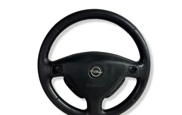 Opel Zafira A Steering wheel 13127925
