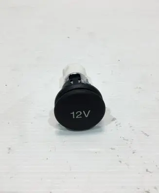Jaguar F-Pace 12 V Socket (front) FK72-15K040-BA