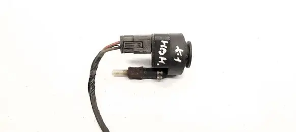 BMW X1 E84 Fuel filter heater 8576973