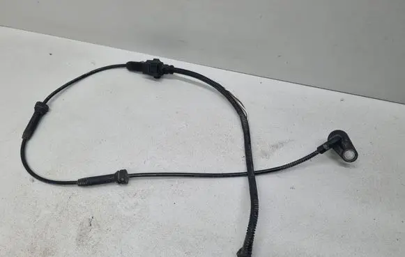 ABS rear brake sensor