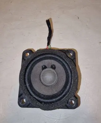 Infiniti Q50 Panel speaker 5635052700 299647001R